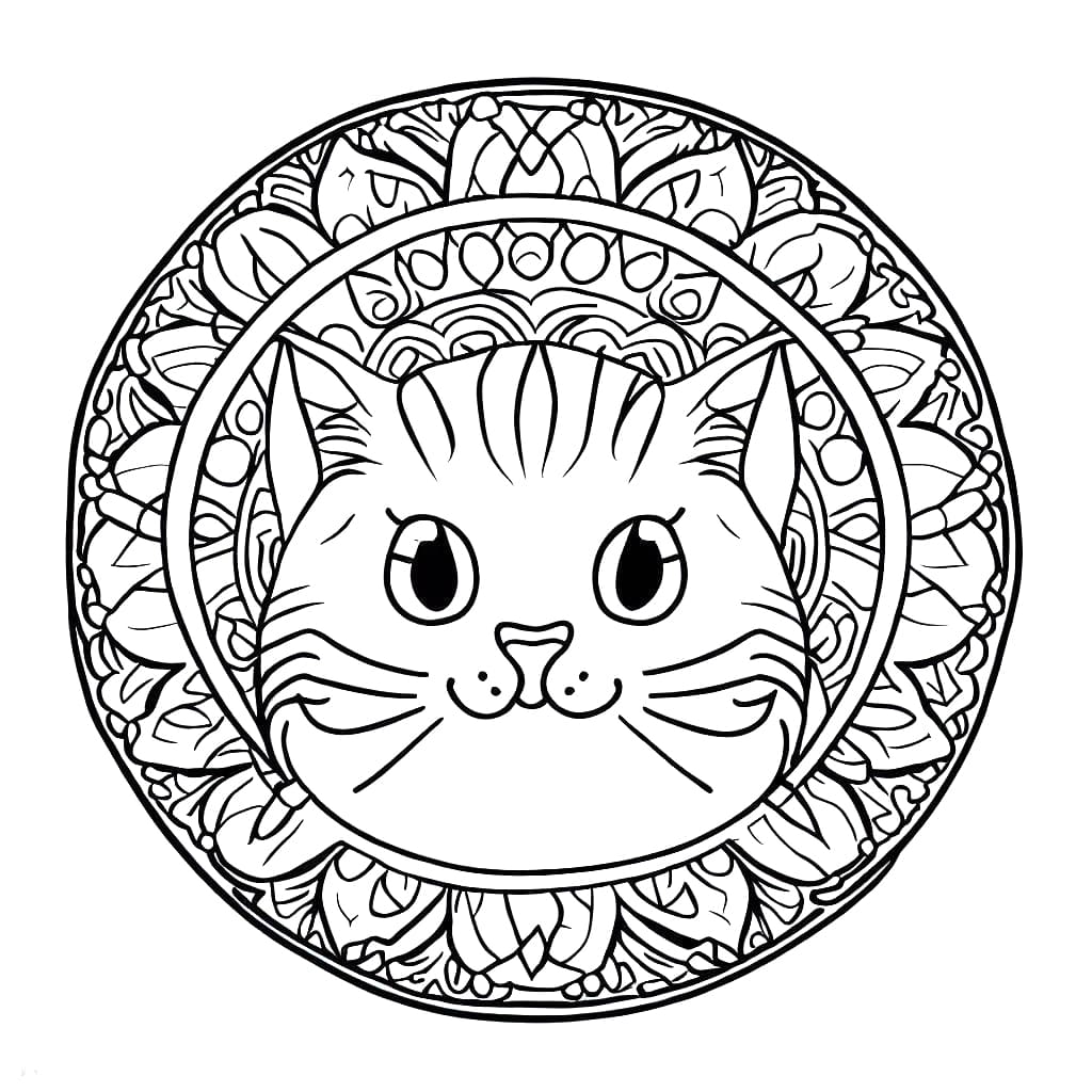 Mandalas Chat 69